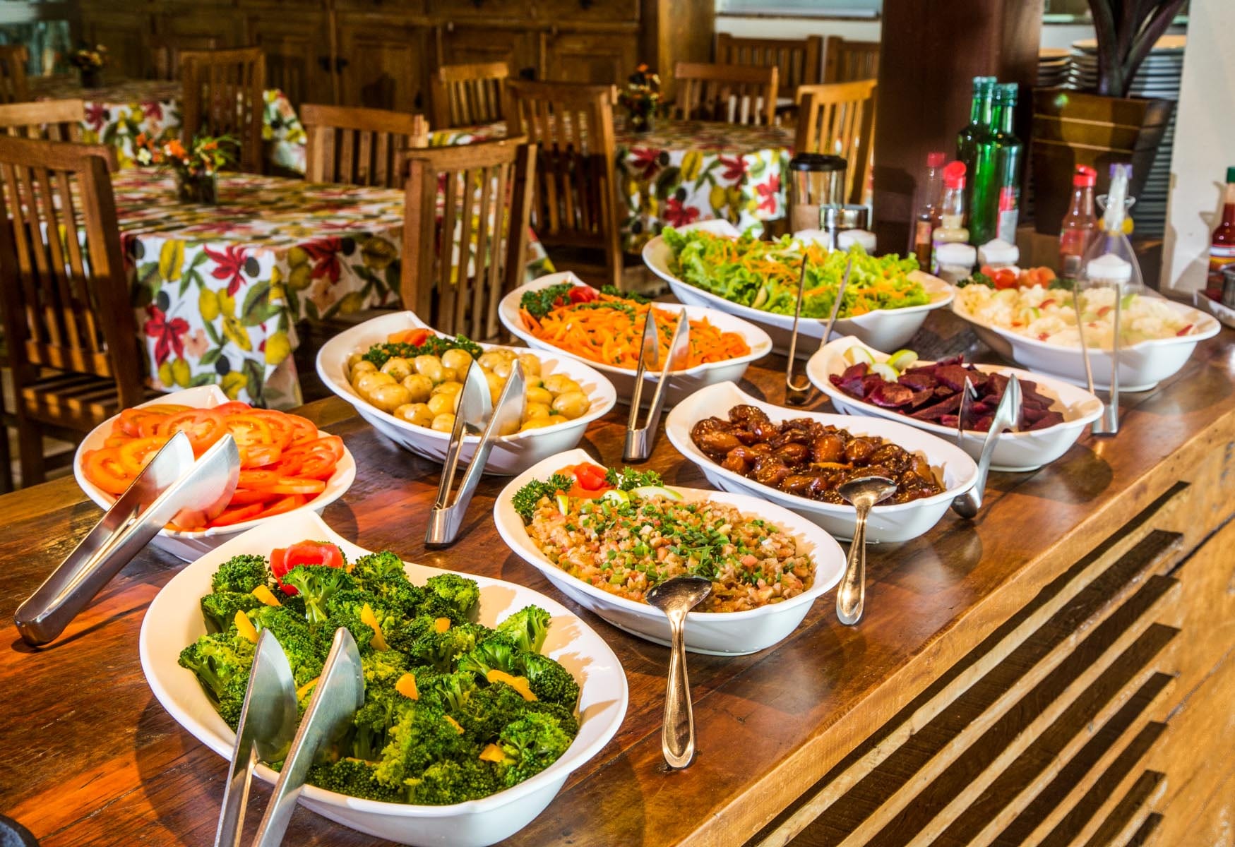 Gastronomia mineira tradicional